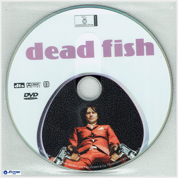 Dead Fish (2005)