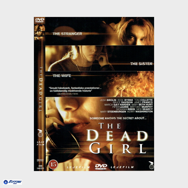Dead Girl (2006)