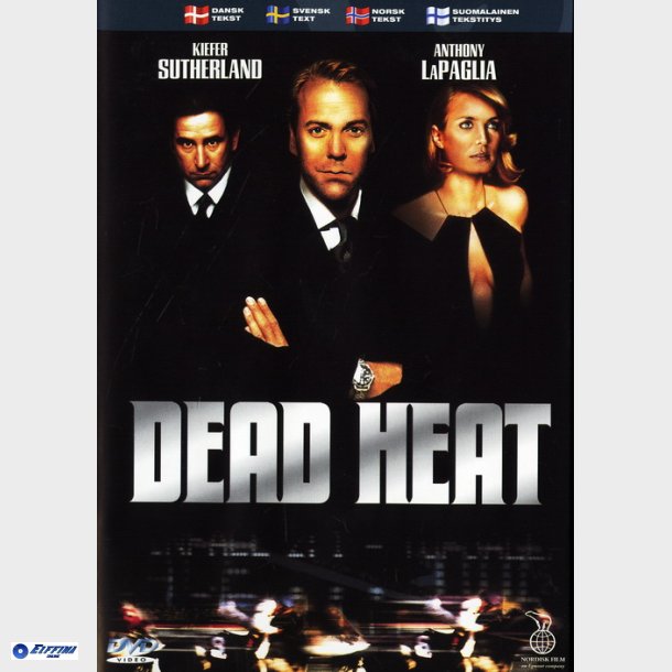 Dead Heat (2000)