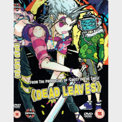 Dead Leaves (UK) (1998)
