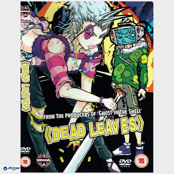 Dead Leaves (UK) (1998)