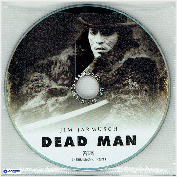 Dead Man (1995)