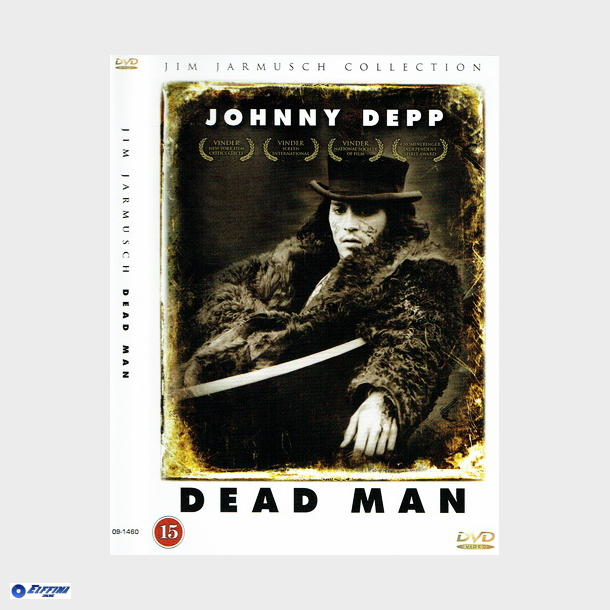 Dead Man (1995)