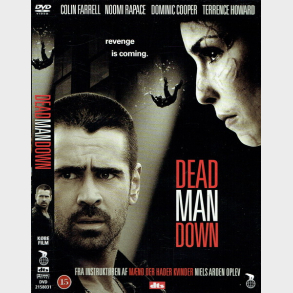Dead Man Down (2013)