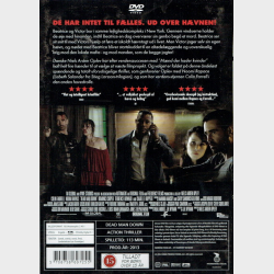Dead Man Down (2013)