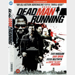 Dead Man Running (2009) (Blockbuster)