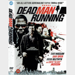 Dead Man Running (2011)