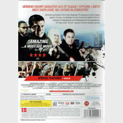 Dead Man Running (2011)