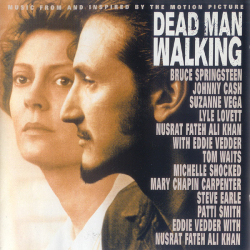 Dead Man Walking (1995) (OST)