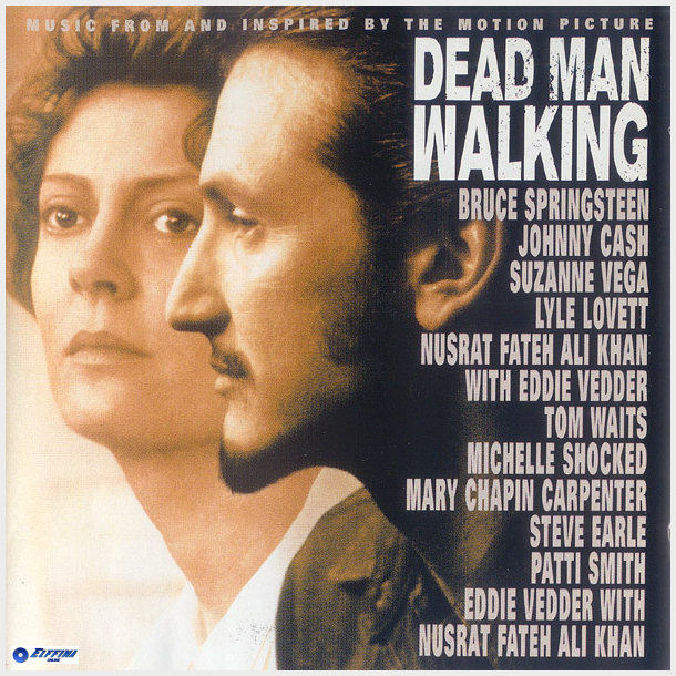 Dead Man Walking (1995) (OST)