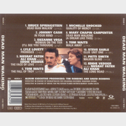 Dead Man Walking (1995) (OST)