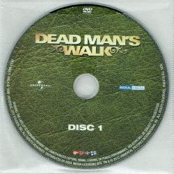 Dead Man's Walk (2012) Disc1&2