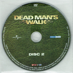 Dead Man's Walk (2012) Disc1&2