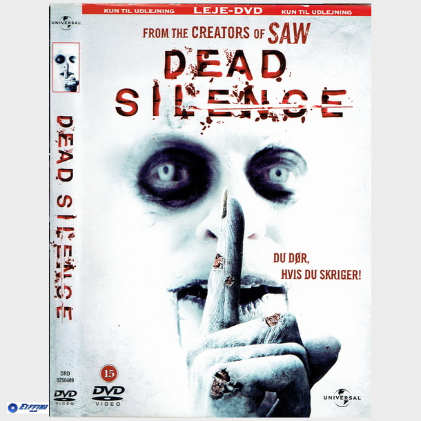 Dead Silence (2007)
