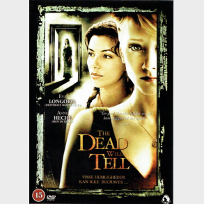 Dead Will Tell (2004)