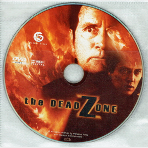 Dead Zone (1983)