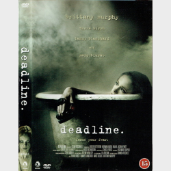 Deadline (2009)