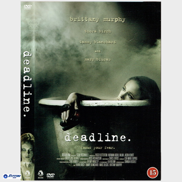 Deadline (2009)