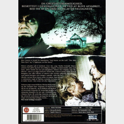Deadly Blessing (1981)