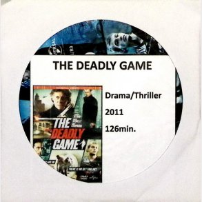 Deadly Game (2011)