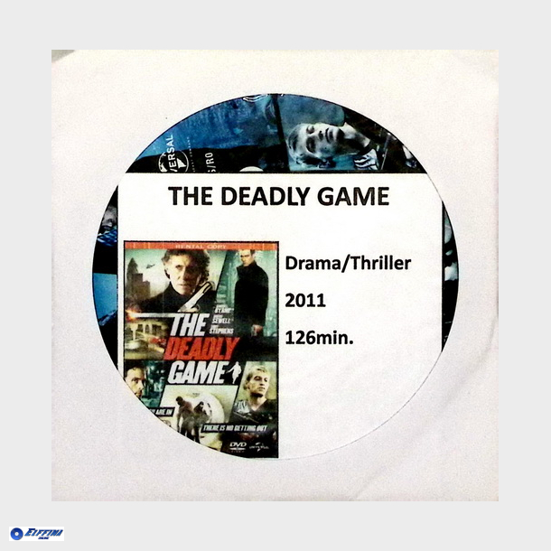 Deadly Game (2011)