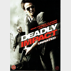 Deadly Impact (2009)