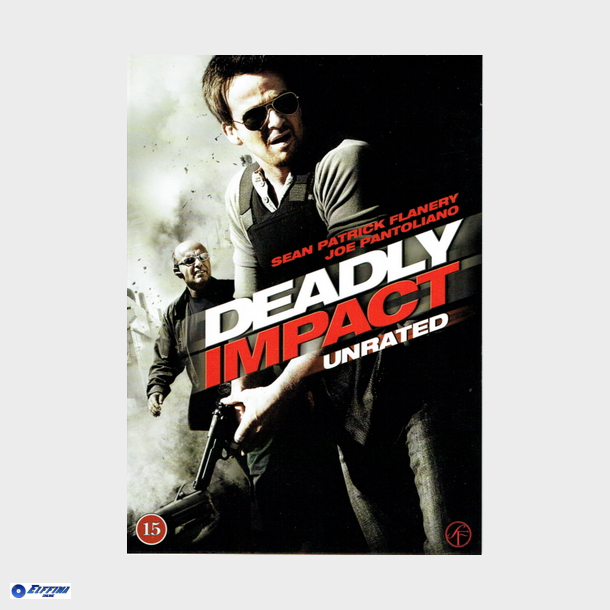 Deadly Impact (2009)