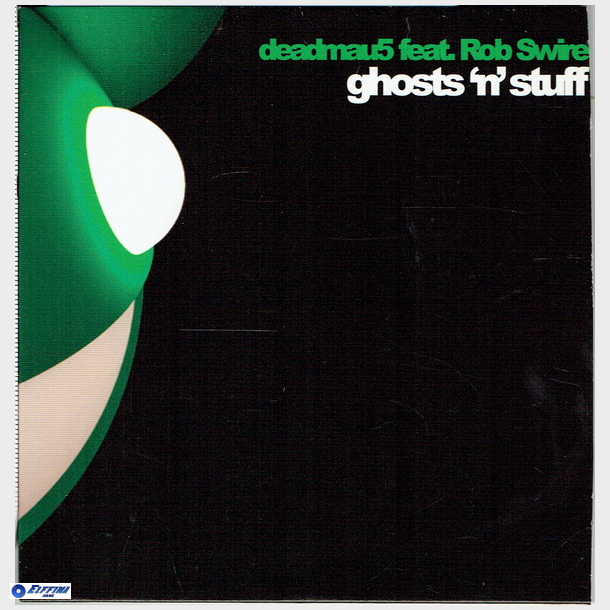 Deadmau5 ft. Rob Swire - Ghosts 'n' Stuff (2009)