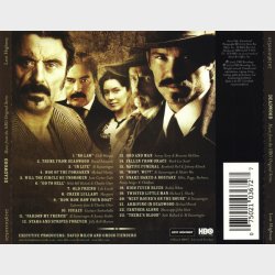 Deadwood - Music From The HBO Original Series (2005)