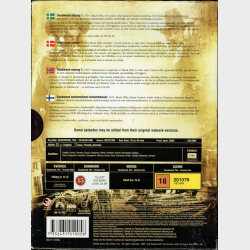 Deadwood - Season 1 (2004)