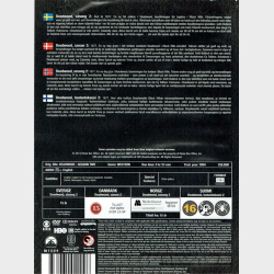 Deadwood - Season 2 (2005)