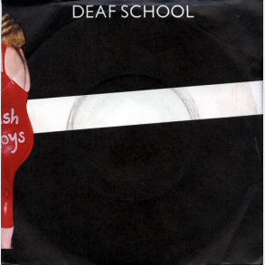 Deaf School - Thunder & Lightning (1978)