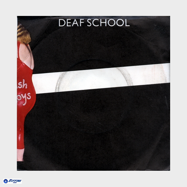Deaf School - Thunder &amp; Lightning (1978)