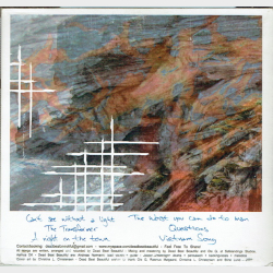 Deal Beat Beautiful - Can't See Without A Light (2009)