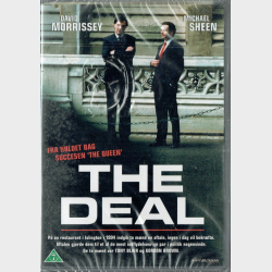 Deal, The (2007) - NY