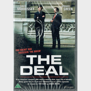 Deal, The (2007) - NY