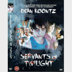 Dean Koontz Servants Of Twilight (1991)