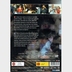 Dean Koontz Servants Of Twilight (1991)