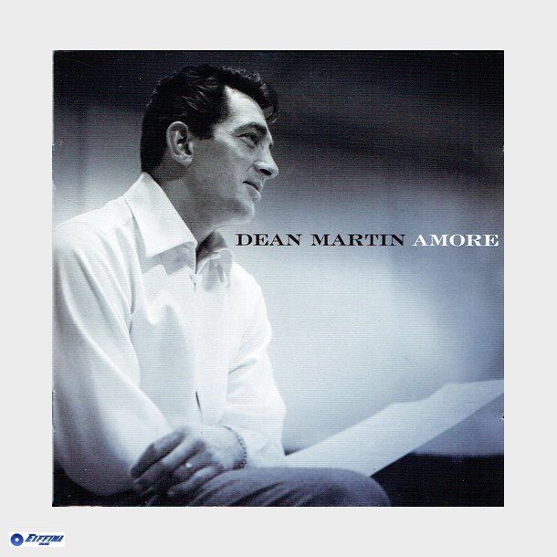 Dean Martin - Amore (2009)