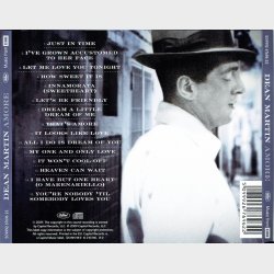 Dean Martin - Amore (2009)