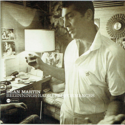 Dean Martin - An Evening Of Music, Laughter And Hard Liquor (Live At The Sands Hotel) (1998)