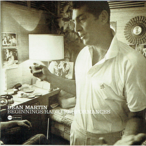 Dean Martin - An Evening Of Music, Laughter And Hard Liquor (Live At The Sands Hotel) (1998)
