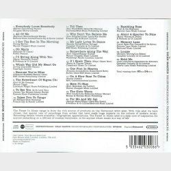 Dean Martin - An Evening Of Music, Laughter And Hard Liquor (Live At The Sands Hotel) (1998)