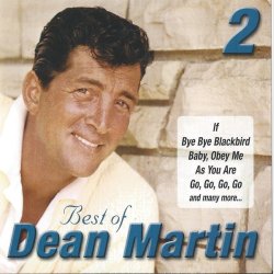 Dean Martin - Best Of Dean Martin Vol. 2 (2004)