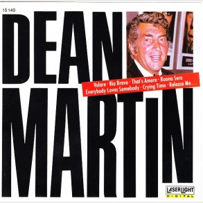 Dean Martin - Dean Martin (1989)