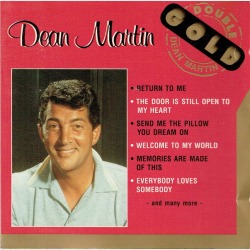 Dean Martin - Double Gold