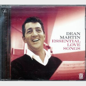 Dean Martin - Essential Love Songs (2010)