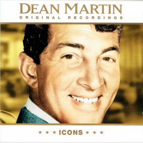 Dean Martin - Icons (2006) DB