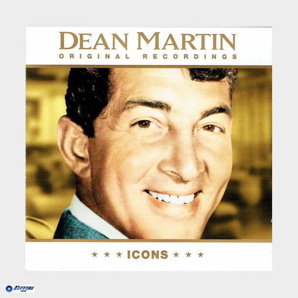 Dean Martin - Icons (2006) DB