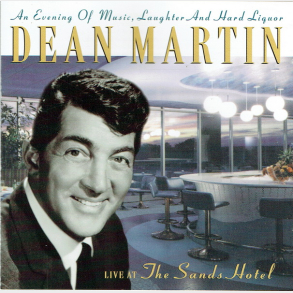 Dean Martin - Beginnings-Radio Performances (2002)